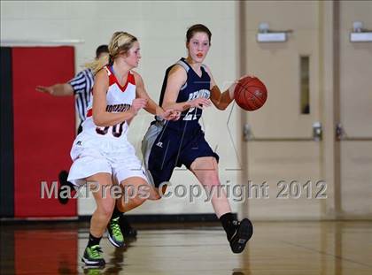Thumbnail 2 in Remington @ Moundridge photogallery.