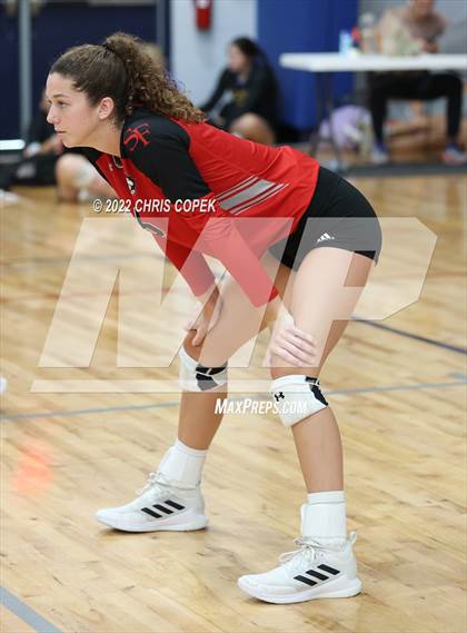 Thumbnail 3 in Winter Haven vs South Fork (Nike Tournament of Champions) photogallery.