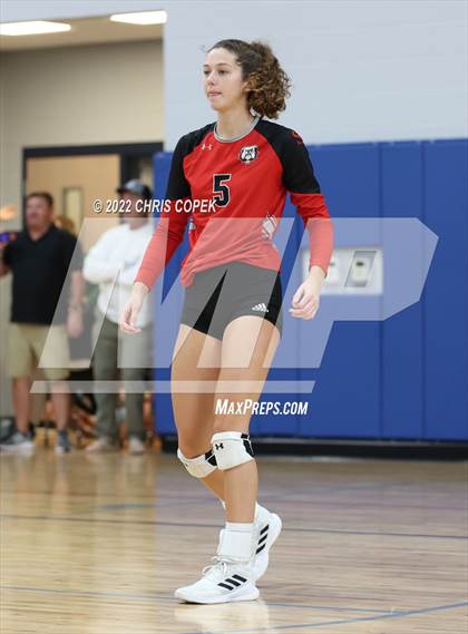 Thumbnail 1 in Winter Haven vs South Fork (Nike Tournament of Champions) photogallery.