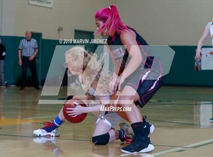 Thumbnail 3 in Foothill Tech @ La Reina photogallery.