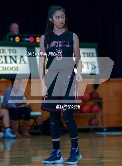 Thumbnail 1 in Foothill Tech @ La Reina photogallery.