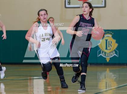 Thumbnail 1 in Foothill Tech @ La Reina photogallery.