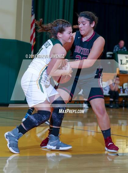 Thumbnail 2 in Foothill Tech @ La Reina photogallery.