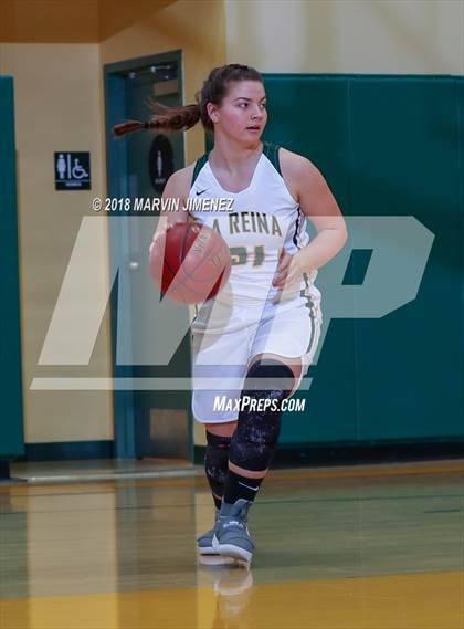 Thumbnail 1 in Foothill Tech @ La Reina photogallery.