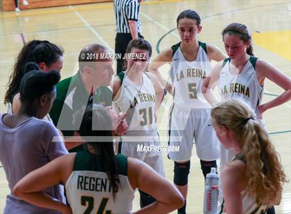 Thumbnail 1 in Foothill Tech @ La Reina photogallery.