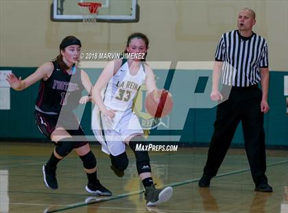 Thumbnail 3 in Foothill Tech @ La Reina photogallery.