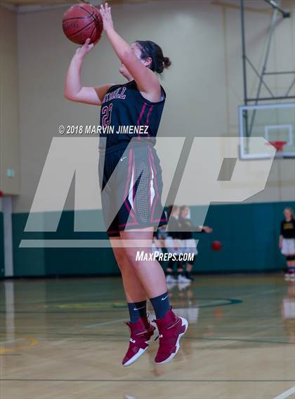 Thumbnail 1 in Foothill Tech @ La Reina photogallery.