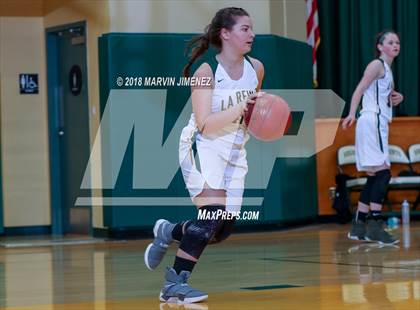 Thumbnail 2 in Foothill Tech @ La Reina photogallery.