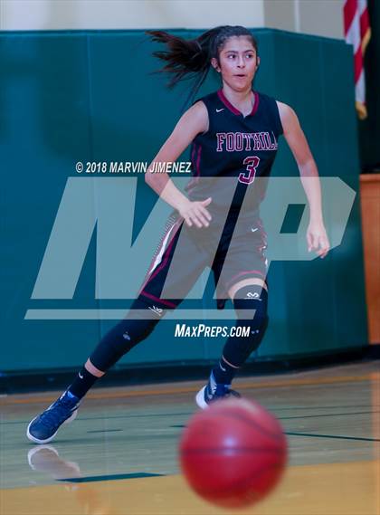 Thumbnail 2 in Foothill Tech @ La Reina photogallery.