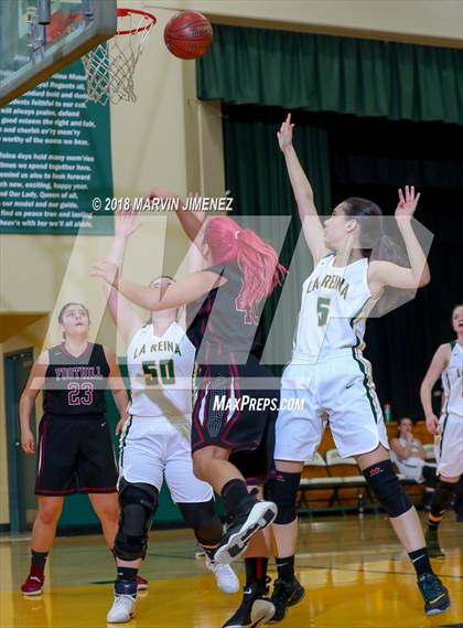 Thumbnail 3 in Foothill Tech @ La Reina photogallery.