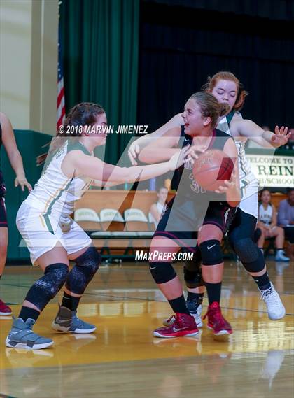 Thumbnail 2 in Foothill Tech @ La Reina photogallery.