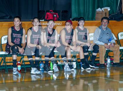 Thumbnail 1 in Foothill Tech @ La Reina photogallery.