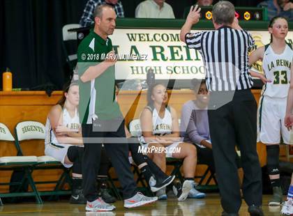 Thumbnail 3 in Foothill Tech @ La Reina photogallery.