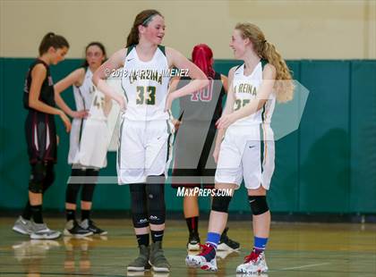 Thumbnail 1 in Foothill Tech @ La Reina photogallery.