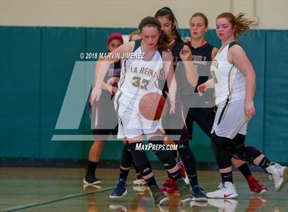 Thumbnail 1 in Foothill Tech @ La Reina photogallery.