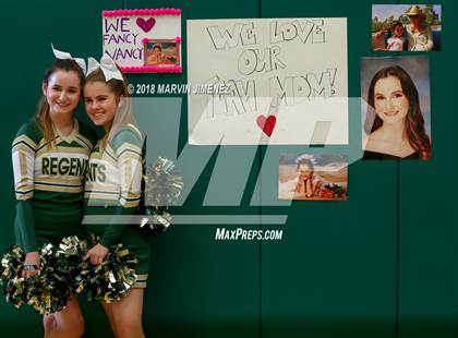 Thumbnail 2 in Foothill Tech @ La Reina photogallery.