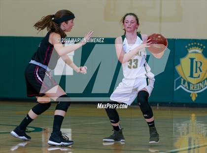 Thumbnail 2 in Foothill Tech @ La Reina photogallery.