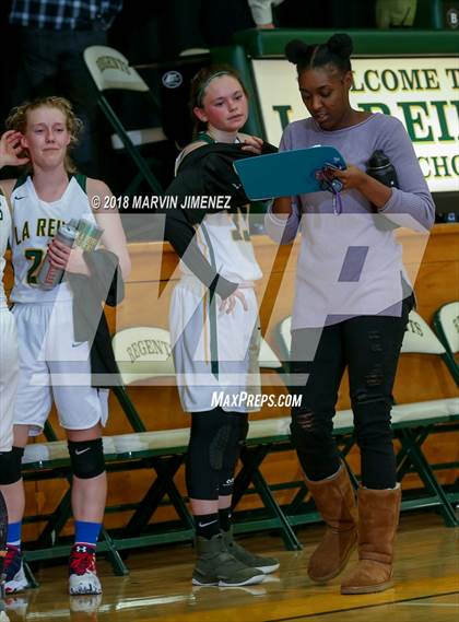 Thumbnail 1 in Foothill Tech @ La Reina photogallery.