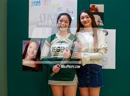 Thumbnail 2 in Foothill Tech @ La Reina photogallery.