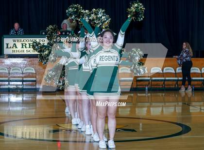 Thumbnail 1 in Foothill Tech @ La Reina photogallery.