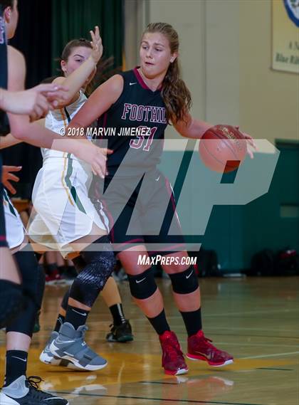 Thumbnail 1 in Foothill Tech @ La Reina photogallery.