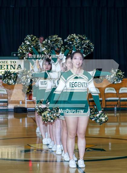 Thumbnail 2 in Foothill Tech @ La Reina photogallery.