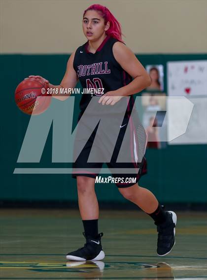 Thumbnail 2 in Foothill Tech @ La Reina photogallery.