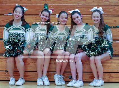 Thumbnail 1 in Foothill Tech @ La Reina photogallery.