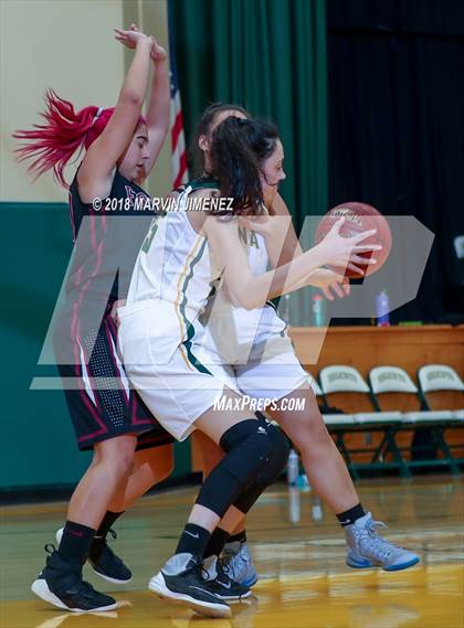 Thumbnail 2 in Foothill Tech @ La Reina photogallery.