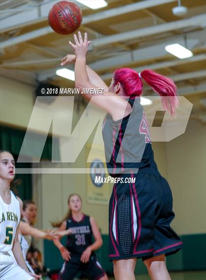 Thumbnail 1 in Foothill Tech @ La Reina photogallery.