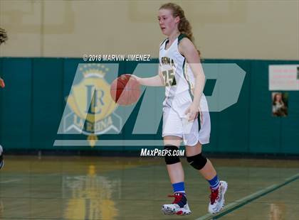 Thumbnail 1 in Foothill Tech @ La Reina photogallery.