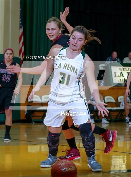 Thumbnail 1 in Foothill Tech @ La Reina photogallery.