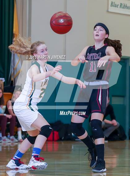 Thumbnail 1 in Foothill Tech @ La Reina photogallery.