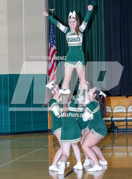 Thumbnail 2 in Foothill Tech @ La Reina photogallery.