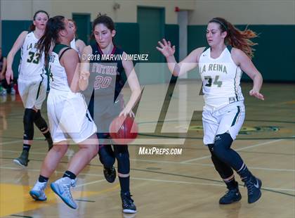 Thumbnail 1 in Foothill Tech @ La Reina photogallery.