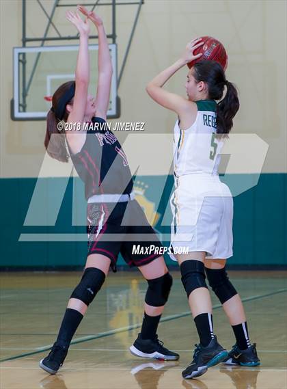 Thumbnail 1 in Foothill Tech @ La Reina photogallery.