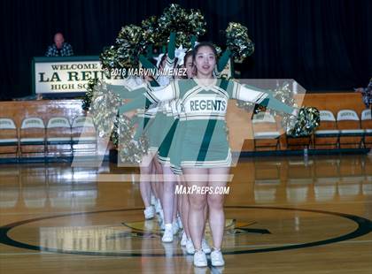 Thumbnail 2 in Foothill Tech @ La Reina photogallery.