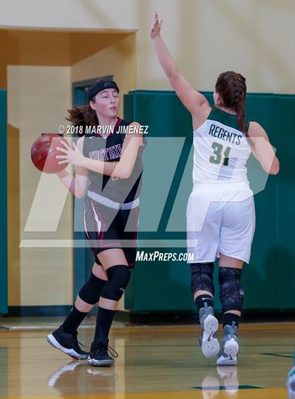 Thumbnail 1 in Foothill Tech @ La Reina photogallery.