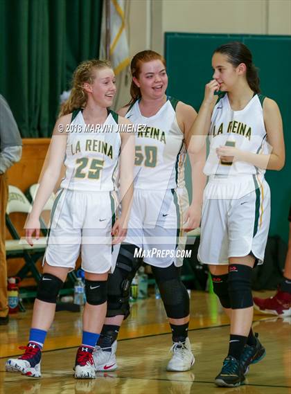 Thumbnail 3 in Foothill Tech @ La Reina photogallery.