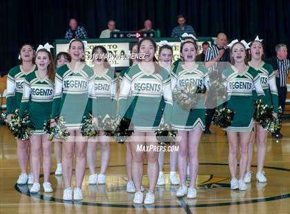 Thumbnail 1 in Foothill Tech @ La Reina photogallery.