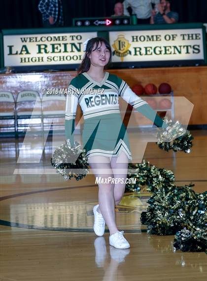 Thumbnail 3 in Foothill Tech @ La Reina photogallery.