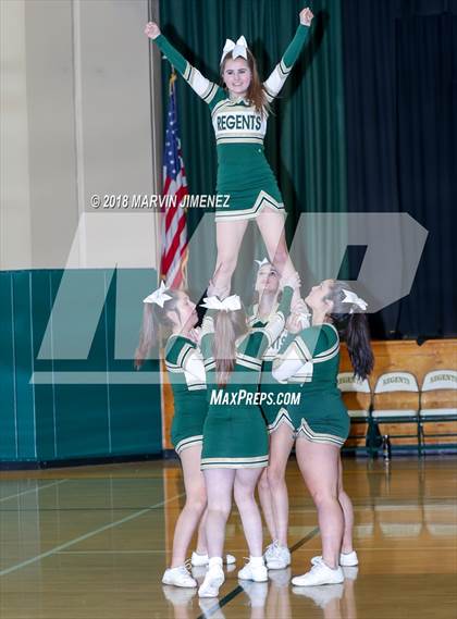 Thumbnail 1 in Foothill Tech @ La Reina photogallery.