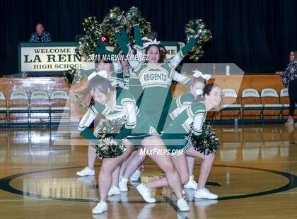 Thumbnail 3 in Foothill Tech @ La Reina photogallery.