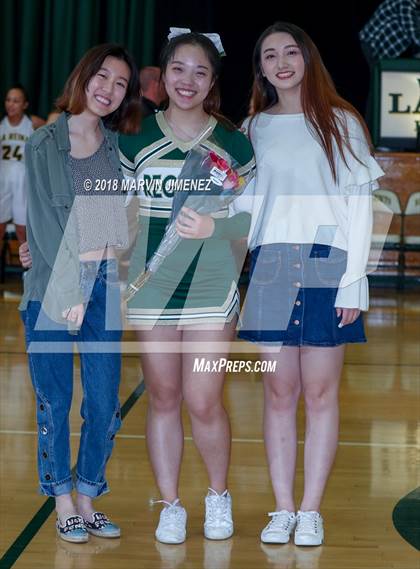 Thumbnail 3 in Foothill Tech @ La Reina photogallery.