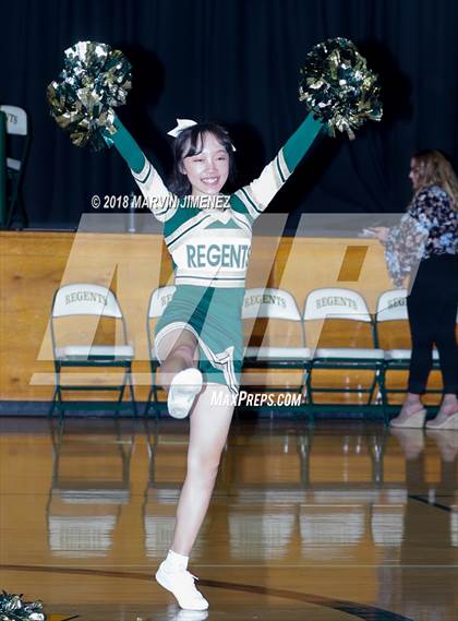 Thumbnail 1 in Foothill Tech @ La Reina photogallery.