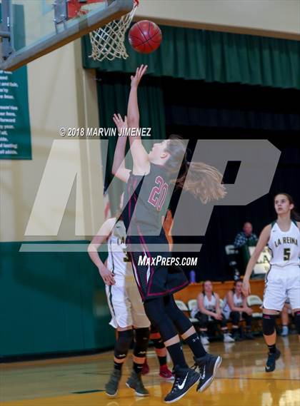 Thumbnail 1 in Foothill Tech @ La Reina photogallery.