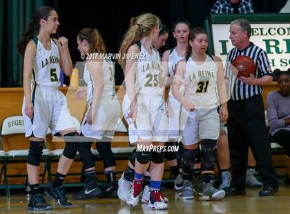 Thumbnail 3 in Foothill Tech @ La Reina photogallery.