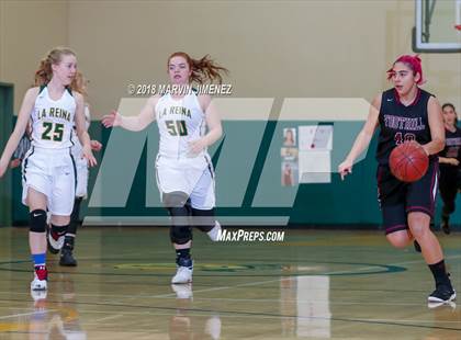 Thumbnail 1 in Foothill Tech @ La Reina photogallery.