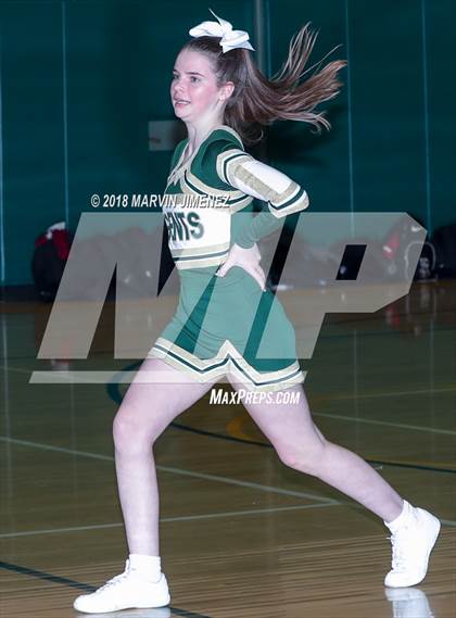 Thumbnail 1 in Foothill Tech @ La Reina photogallery.