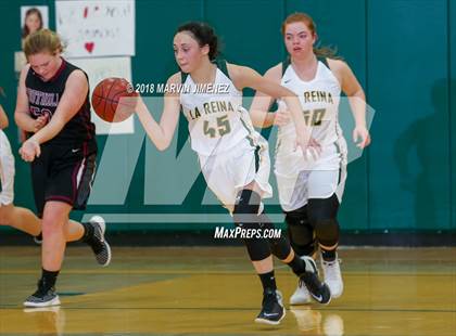 Thumbnail 1 in Foothill Tech @ La Reina photogallery.